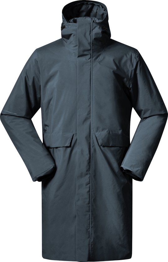Bergans parkas cheap