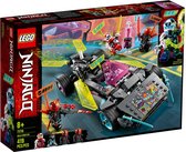 LEGO Ninjago 71710 Ninja Tuning Auto