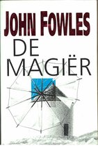 De magier