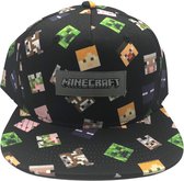 Minecraft pet kids characters - youth cap - one-size
