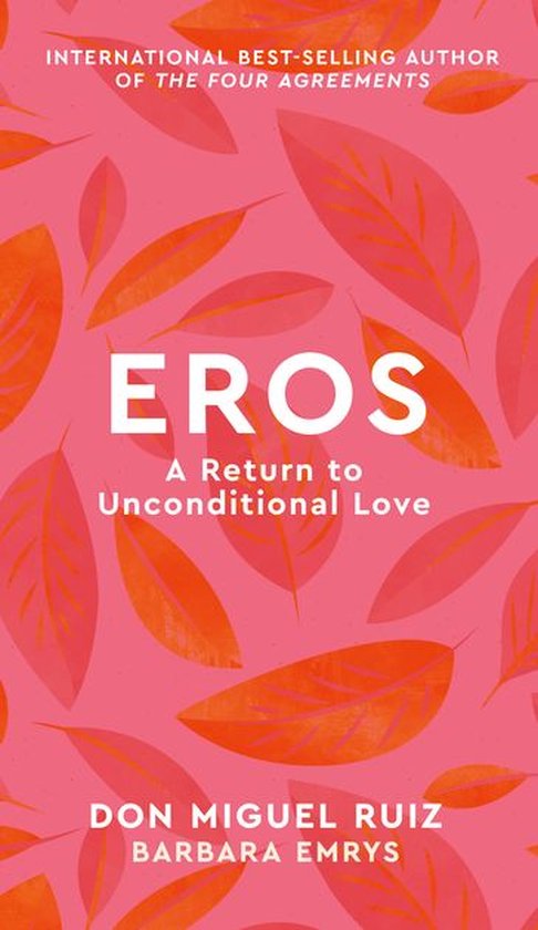 Mystery School Series - Eros - cover