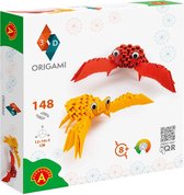 ORIGAMI 3D – Crabs - Alexander