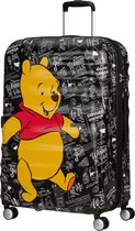 American Tourister Kinderkoffer - Wavebreaker Disney Spin.77/28 Disney (Groot) Winnie The Pooh