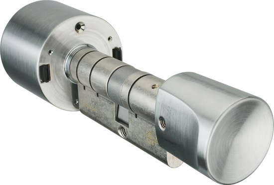 Bold Cilinder - Slim deurslot - Bold Smart Lock SX-33 - Bold Security Technology BV