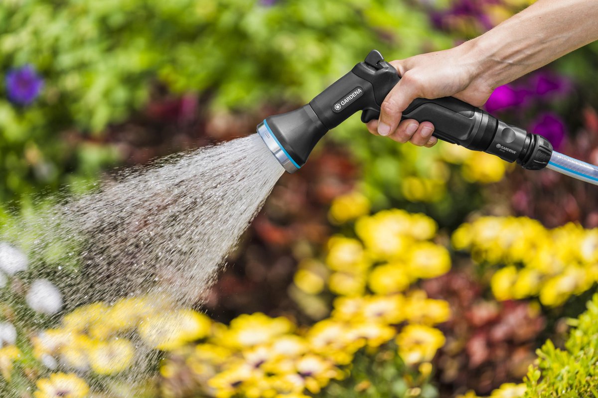 Gardena Lance d’arrosage EcoLine - Tête de lance