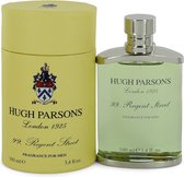 Hugh Parsons 99 Regent Street Eau De Parfum Vaporisateur 50 Ml Pour Homme