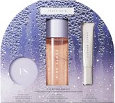 Fenty Beauty The Before bed Set 3-delig Pm Essentials Limited Edition - Instant Reset 30 ml -  Fat Water 150 ml -  Pro Kiss'r12 ml - Good for Vegan