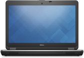 Dell Latitude E6440 14" laptop - refurbished door PCkoophulp - Intel Core i5-4310M 2.8GHz - 16GB - 480GB SSD - DVD-RW - Windows 10 Pro