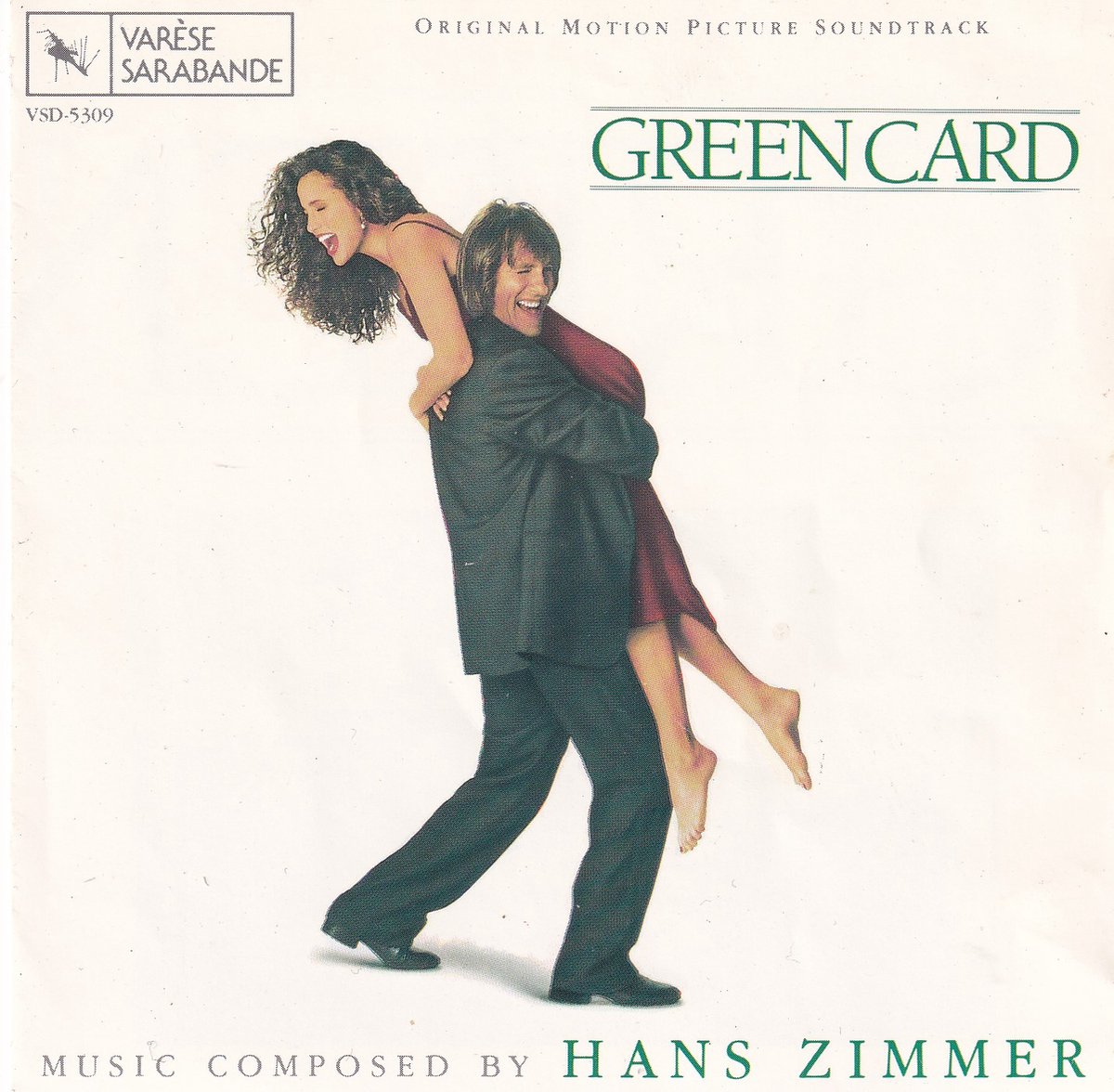Green Card