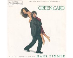 Green Card
