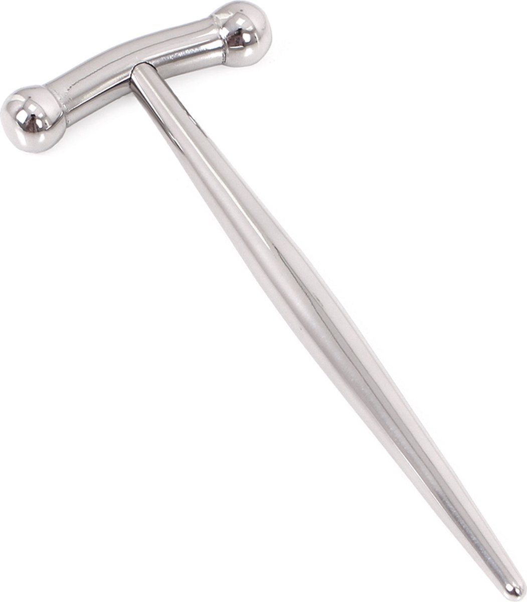 Steel Penisstick Vader Round Tip | Kiotos Steel