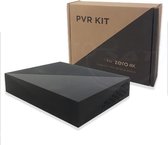 VU+ ZERO 4K PVR HDD BEHUIZING KIT