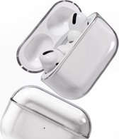 AirPods Pro Hard case Transparent