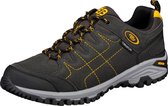 Brütting Wandelschoenen Mount Shasta Synthetisch Antraciet Maat 38