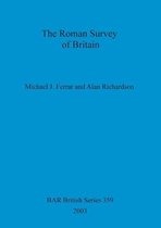 The Roman Survey of Britain