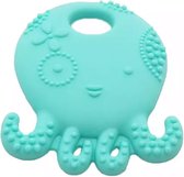 Bijtketting- Kauwketting- Octopus- Aqua