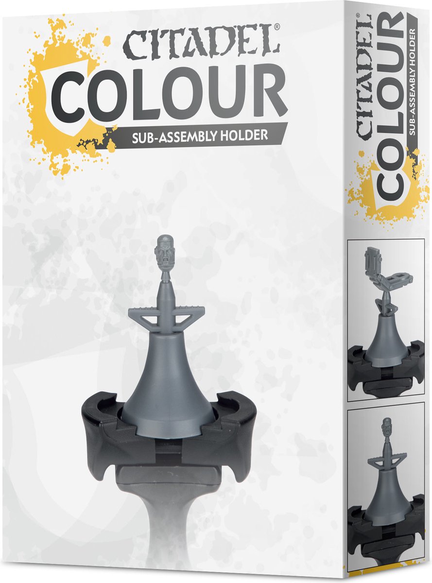Citadel Colour Sub-assembly Holder