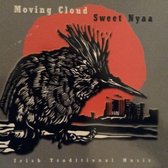 Moving Cloud - Sweet Nyaa (CD)