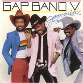 Gap Band - Gap Band V (CD)