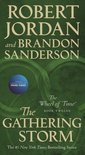 The Wheel of Time - 12 - The Gathering Storm