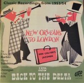 Ken Colyer's Jazzmen - New Orleans To London And Back To T (CD)