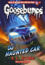 Haunted Car