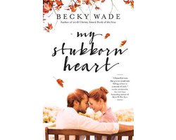 Omslag van My Stubborn Heart