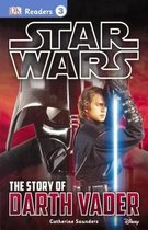 Story of Darth Vader