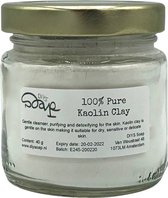 DIYS Soap Kaolin Klei