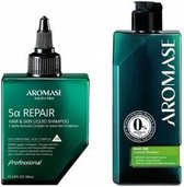 Aromase Anti-Oil Set 80ml+90ml