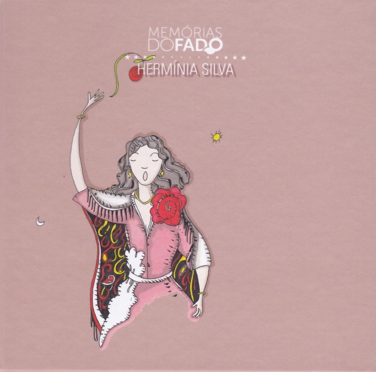 Herminia Silva - Herminia Silva (CD)