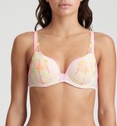 Marie Jo Georgia Voorgevormde Beugel Bh 0102606 Neon Crush - maat 80E