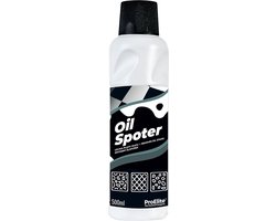 Foto: Pro elite proffesionele olievlek verwijderaar voor straatstenen steen en andere ondergrond oil spotter vettige vlek auto shampoo wassen exterieur reiniger auto car cleaner cleaner concentraat 500 ml