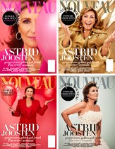 Nouveau Magazine 14 - 2021 - 35 jaar Nouveau