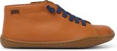 Camper Peu Cami Sneakers - Kinderen - Donker Oranje - 33