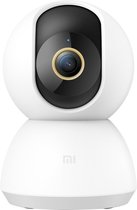 Xiaomi Mi 360° Home Security Camera 2K IP-beveiligingscamera Binnen Bolvormig 2304 x 1296 Pixels Plafond/wand/bureau - Wit