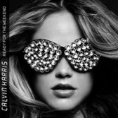 Calvin Harris - Ready For The Weekend (CD)