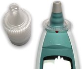 Navulset Beschermkapjes Voor Thermoscan  Oorthermometer / koortsthermometer- Lens Filters Cover Set Van 20 stuks