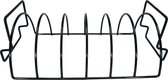 Sparerib Rek - Large - BBQ - Sparerib Rack