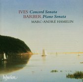 Marc-Andre Hamelin - Piano Sonatas (CD)