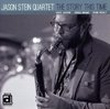 Jason Stein Quartet - The Story This Time (CD)