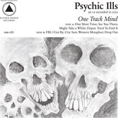 Psychic Ills - One Track Mind (CD)