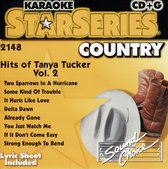 Hits of Tanya Tucker, Vol. 2 [#1]