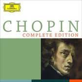 Various Artists - Chopin Complete Edition (17 CD)