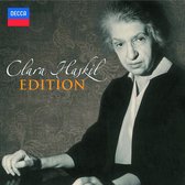 Clara Haskil - Clara Haskil Edition (CD)