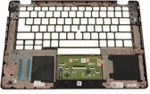 Dell Latitude 5400 Palmrest Touchpad Assembly - Dual Point - R3JFT