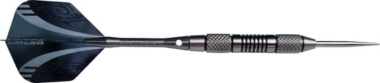 ABC Darts - Dartpijlen Professioneel 80% Tungsten - Warriors 22 gram van ABC Darts — afbeelding 3