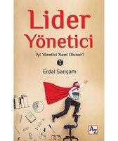 Lider Yönetici