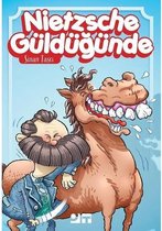 Nietzsche Güldüğünde