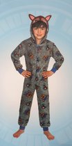 Paw Patrol Onesie - Maat 98/104